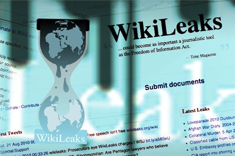 “Wikileaks” Snoudenə dəstək saytı yaratdı
