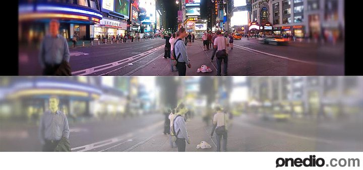 Dünya pişiklərin gözündə