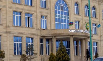 Gömrük İdarəsinin rəisi işdən çıxarıldı