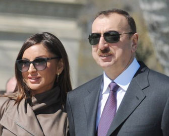 İlham Əliyev: “Azərbaycan fəlakətlə üzləşib”