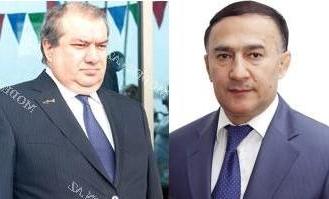 İki nazir müavini işdən çıxarıldı