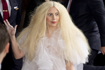 Uşaqlar ən qorxunc müğənninin adını dedi