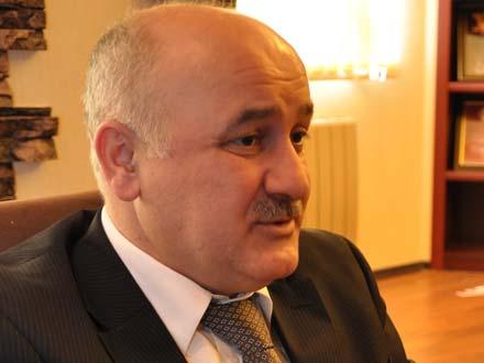 Arif Hacılıdan Lalə Şövkətə ağır suçlamalar