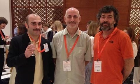 Şahbaz Xuduoğlu ölkədə yoxdur - Fotolar