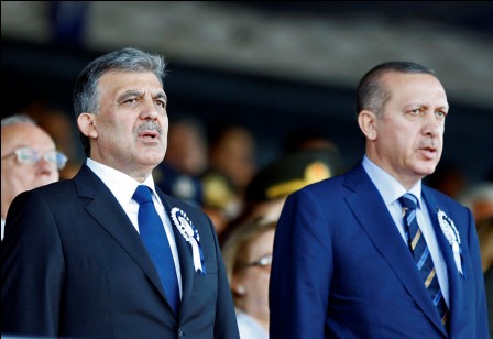 Abdullah Gül Ərdoğana rəqib olacaq