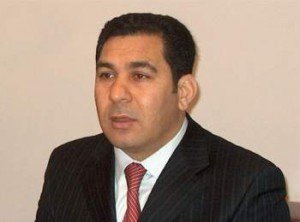 Fərhad Əliyevin qardaşı oğlu qəza törətdi - ölən var