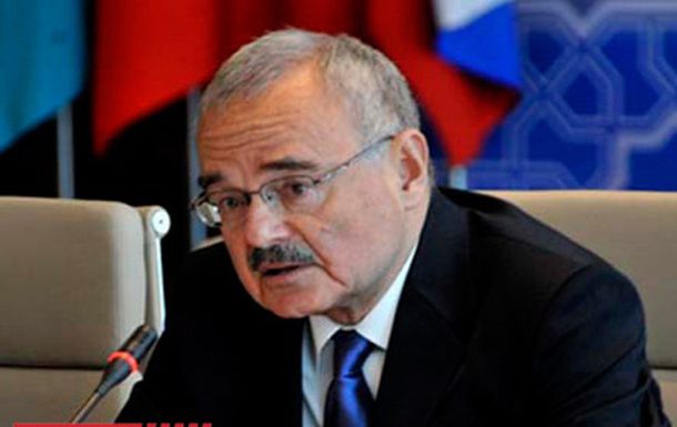 Artur Rasizadə bayraqla bağlı qərar imzaladı