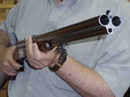 Hacıqabulda qətl: arvadını, sonra da özünü öldürdü