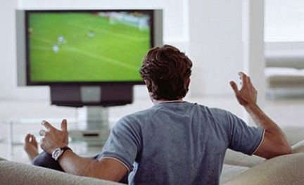 Futbol izləmək sizi infarkt edə bilər