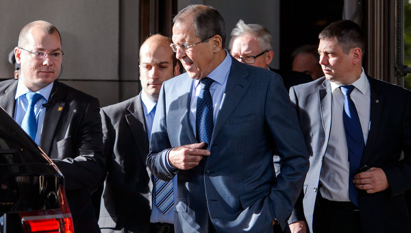 Rusiya müzakirəyə qoşuldu, İran inanmır