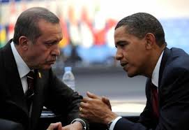 Obamayla Ərdoğanın münasibətləri korlanıb