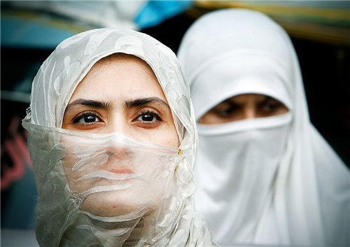 Müsəlman qadınlar üçün ən yaxşı ölkə