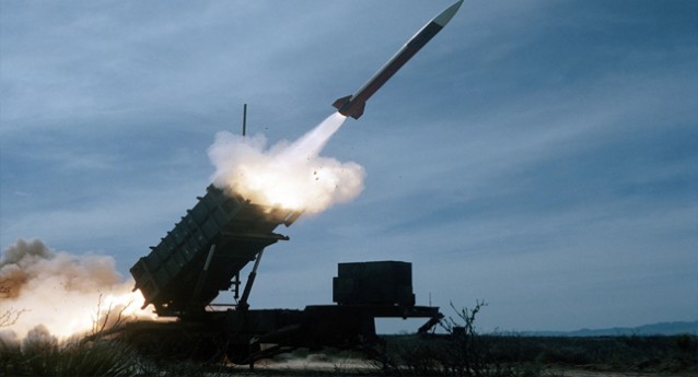 Türkiyə “Patriot”ları NATO-ya qaytarmaq istəmir