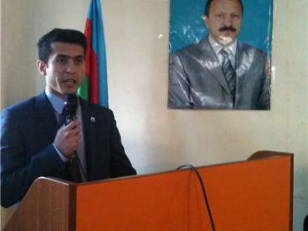 Müsavat saxta nəticələri ləğv etdi, yeni seçki keçirdi