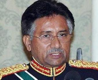 Pərviz Müşərrəf edam edilə bilər