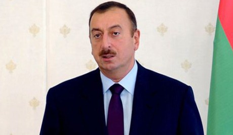 İlham Əliyev Rusiya ilə əməkdaşlıq proqramını təsdiqlədi