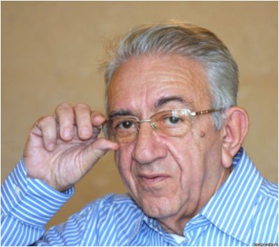 İlham Əliyev Ukraynaya niyə gedib? – Şərh