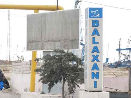 Balaxanı zibilliyindən zibil əvəzinə silah-sürsat tapıldı