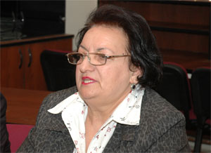 "Azerbaijan protects the rights of every citizen"