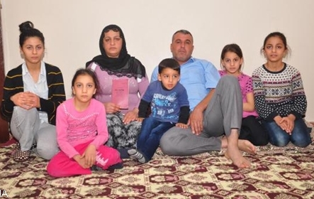 Qardaşı qızı ilə evlənən əmi 18 il sonra boşandı- Foto