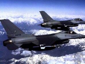 Türk F-16-larına “Vur” əmri verildi