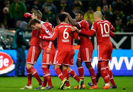 "MOİK" - "Bavariya" - Canlı