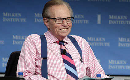 Əfsanəvi aparıcı Qarabağa gedir