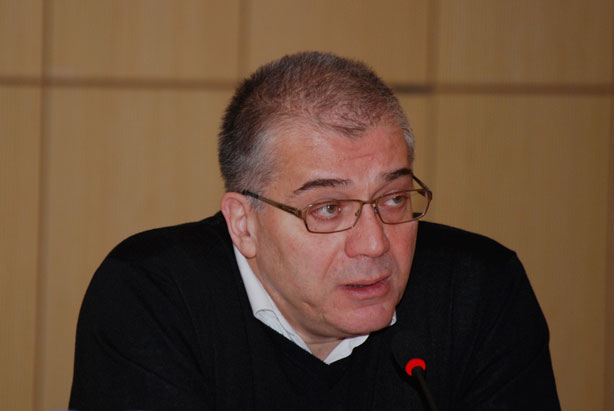 Araz Əzimovun Braziliyaya səfər etdiyi məlum oldu