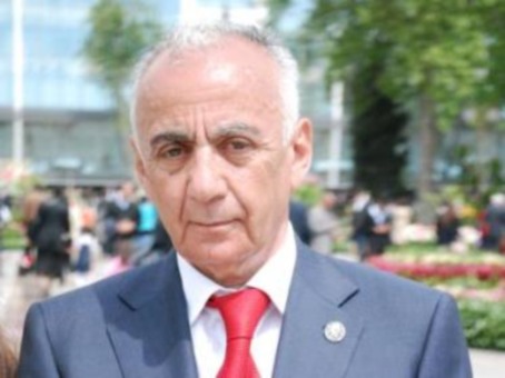 “Yalan, iftira və böhtandır” – Bakı meri