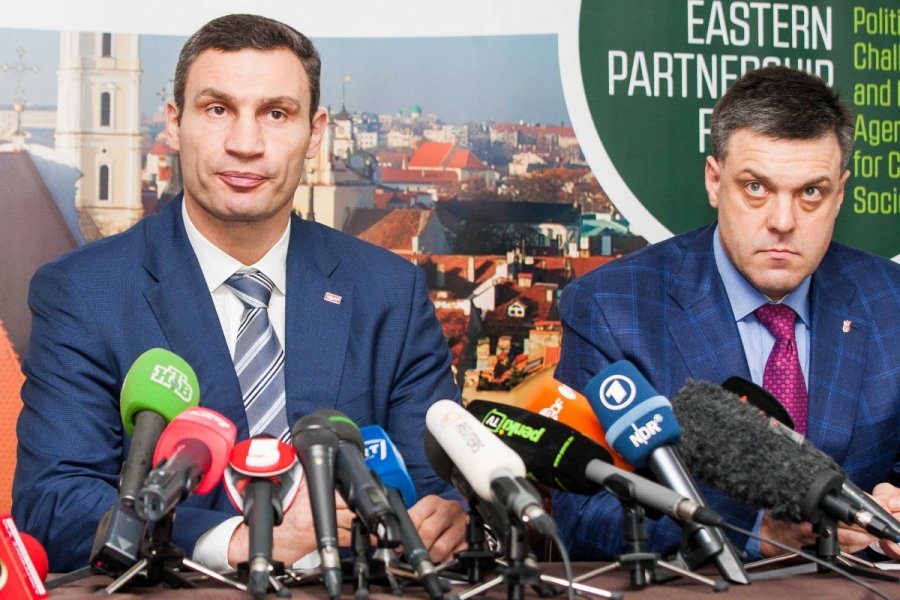Dünya çempionu Avropa İttifaqına müraciət etdi – Video