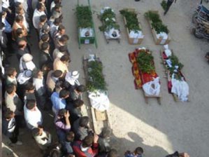 Suriyada yeni qətliam: 91 ölü