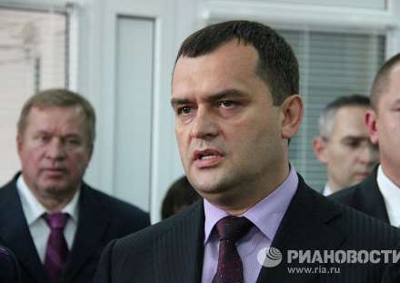 Daxili İşlər naziri Prezident Administrasiyasının rəhbəri olur