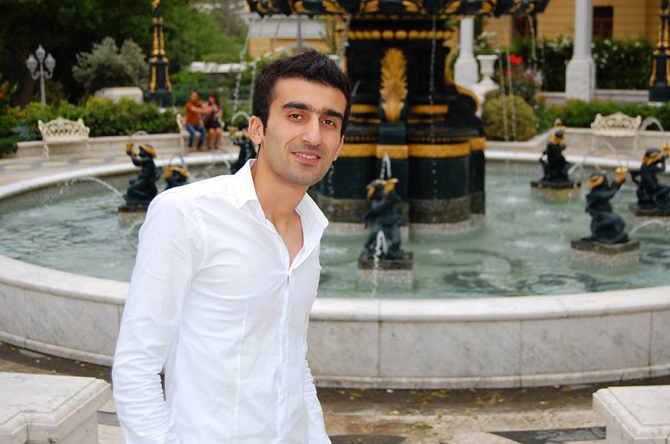 Azərbaycanlı gənc “milli feysbuk” yaratdı – “Azeluk”