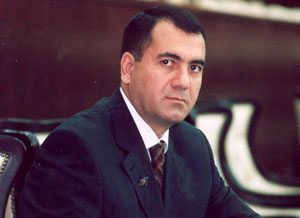 Qüdrət Həsənquliyev qiymət artımına qarşı çıxdı