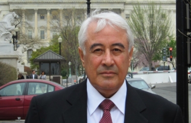 Rəsul Quliyev Milli Şuradan çıxarılıb