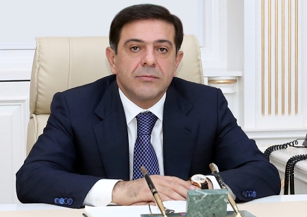 Binəqədi rayonunda kadr təyinatı niyə dəyişdi?