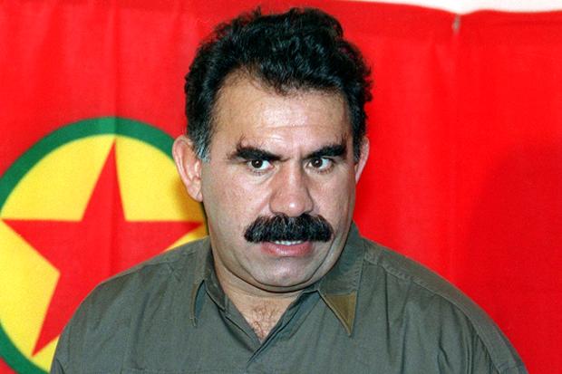 Öcalan: “Ağıllı bir erməni olsaydı…”