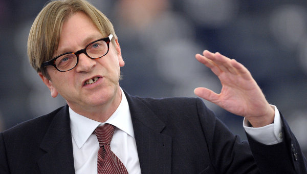 Avromeydan: Avropanın ən böyük mitinqi!