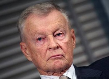 Bjezinski Ukraynadan sonra Belarusiyanı hədəf göstərdi