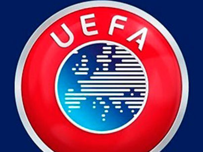 UEFA AFFA-ya 1,5 milyon köçürdü