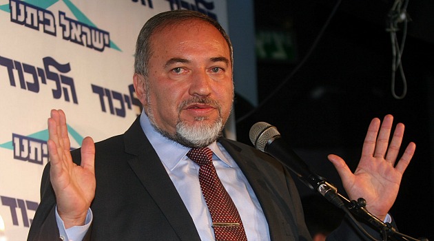 İsrail Gömrük İttifaqı ilə müqavilə imzalayır