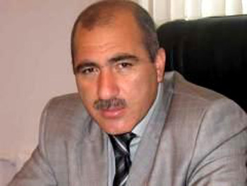 Pənah Hüseynovun ailəsində ağır itki