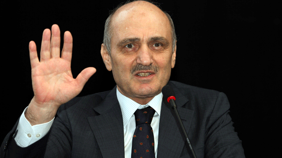 Türkiyədən üçüncü dalğa: Ərdoğan Bayraqdar da istefa verdi