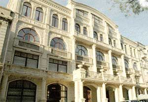 Bakı ilə Dünya Bankı arasında saziş imzalandı