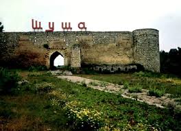 Şuşada erməni operası oynanıldı