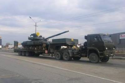 Rus ekspert: Ukraynanın raketləri ilə balıq yemləmək olar - Video