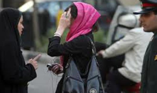 شهرداری تهران هم وارد کارزار حجاب اجباری شد