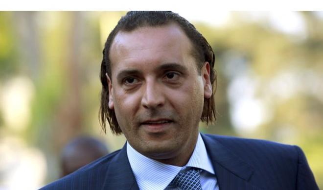 Lebanese judge orders Hannibal Gaddafi’s release