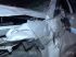 В Зардабе автомобиль врезался в опору, есть погибший