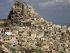 Fairy chimney collapse leaves 3 dead in Turkiye - Video